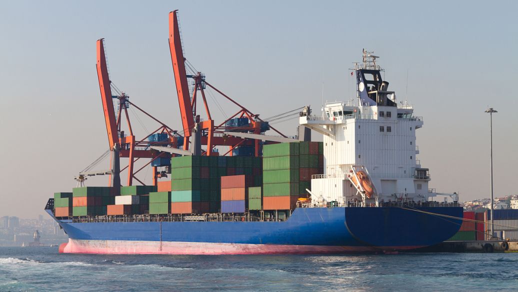 外贸企业出口退税流程，青岛中禾财税为客户成功办理出口退税