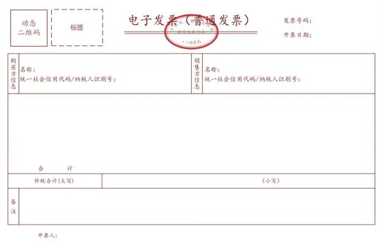 发票管理新规及风险防范